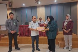 Perumda Tirta Khatulistiwa Pontianak buka masa sanggah seleksi pegawai