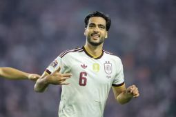Spanyol masih sempurna setelah bangkit kalahkan Kroasia 2-1