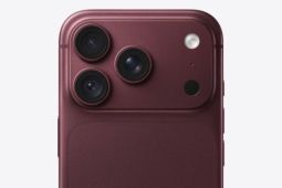 Pengguna keluhkan warna iPhone 18 Pro Burgundy Red memudar