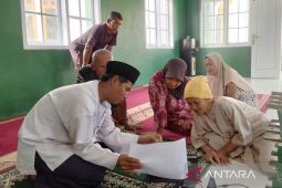 Pemkab Cianjur menunda Pilkades Serentak 2026 selama satu bulan