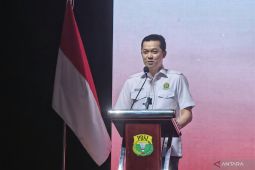 Wamenpora: Efisiensi tak boleh mengganggu pembinaan atlet