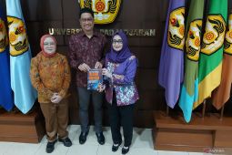 Ikano Unpad mendesak reformasi hukum seiring perkembangan digital