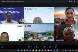 UMS jajaki kolaborasi dengan LinkedIn untuk petakan diaspora alumni dan perkuat kesiapan karier global