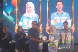 Berprestasi di teknik pertambangan Poliban berkat beasiswa IBFL