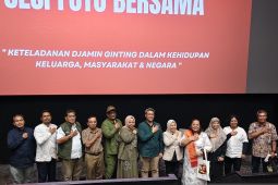 Kementerian Kebudayaan dukung film Djamin Ginting edukasi sejarah