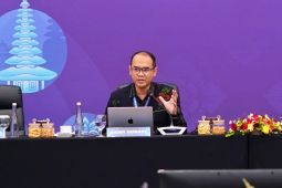 Kemenkum: Transparansi royalti musik butuh sistem saling terhubung