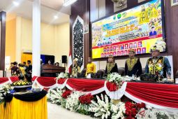 HUT Ke-66 Kabupaten Bulungan, perkuat rasa memiliki terhadap daerah