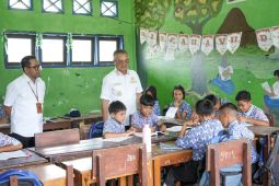 Pemkab Malinau siapkan terobosan atasi kekurangan guru di pedalaman