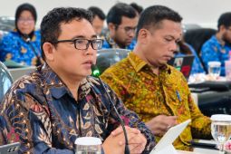 Pemkot Pematangsiantar ekspos manajemen talenta di BKN