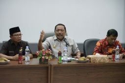 Wagub  targetkan CKG Bengkulu lebih dari 50 persen di akhir 2026