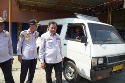 Pemkot Jayapura laksanakan operasi penegak hukum lalu lintas