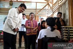 Pemprov Sumut percepat 5.395 pembangunan daerah sebelum akhir 2026