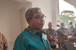 KPK lakukan OTT di BNPB