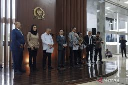 DPR: 3 kementerian akan bentuk forum komunikasi jalankan Perpres Ojol