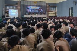 Diskominfo Kuningan menyasar pelajar edukasi cegah terjerat judol-pinjol