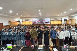 Wabup Buleleng ajak anak muda maknai perjuangan pahlawan lewat pendidikan dan aksi nyata