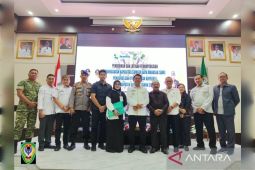 Pemkab Seruyan pacu peningkatan kapasitas SDM pengurus dan pengawas koperasi