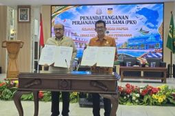 DKP-Kejati kerja sama percepat operasional KNMP di Papua