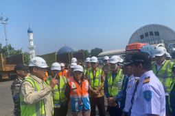 DPR RI minta kebijakan pembatasan penumpang kapal diuji publik