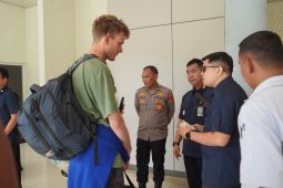 Imigrasi Sabang dan Tim PORA perkuat pengawasan WNA lewat operasi gabungan