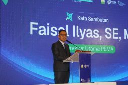 PEMA dorong hilirisasi migas Jadi penggerak ekonomi baru untuk  Aceh