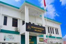 Kejari Belawan jelaskan perkara dua dokter terdakwa perzinahan