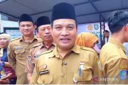 Pemprov Bengkulu minta ASN segera lengkapi Sensus Ekonomi 2026