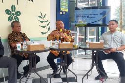 Universitas Bengkulu gabungkan mahasiswa asing ke kelas reguler