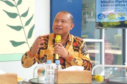 Unib Bengkulu sambut mahasiswa Palestina, koordinasi dengan Kemenlu