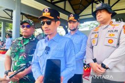 Pemkab Aceh Barat alihkan antrean BBM Biosolar subsidi pada malam hari