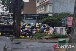 Pemkab Bandung melibatkan mahasiswa dalam edukasi pengelolaan sampah