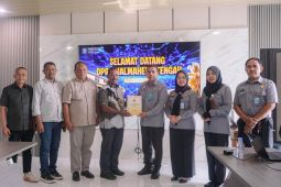 Ranpergub Malut tentang penanggulangan kemiskinan daerah diharmonisasi