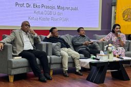 Komisi XII dukung peningkatan lifting migas perkuat ketahanan energi