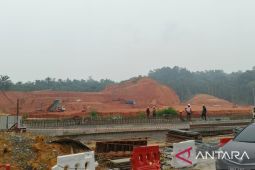 Aktivitas impor lewat PLBN Jagoi Babang Bengkayang belum optimal