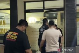 Polisi tangkap perampok sadis yang aniaya istri bos besi tua Bekasi