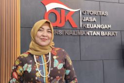 OJK: Waspadai scam kerugian masyarakat Kalbar capai Rp124 miliar