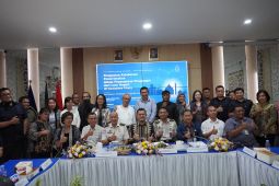 Imigrasi Sumut perkuat pengawasan dalam penanganan pengungsian