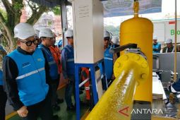 PLN EPI kembangkan BioCNG untuk PLTGU Belawan dukung energi hijau
