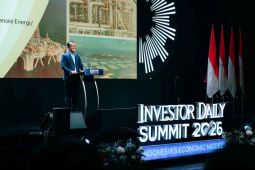 Menko Bahlil kaji moratorium industri setengah jadi