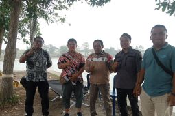 Perumdam Tirta Batu Mentas Belitung manfaatkan kolong belakang RSUD jadi sumber air baku