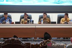 Perumda Tirta Hidayah Kota Bengkulu catat laba capai Rp4,48 miliar