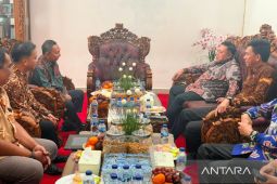 Kemenkeu dorong Pemkab Mukomuko manfaatkan program dari BPDP