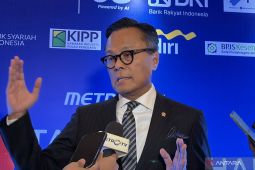 Danantara: Transformasi INKA diperlukan guna penuhi kebutuhan domestik