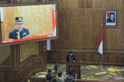 Bupati Kutim bidik penurunan kemiskinan 7,50 persen pada 2027