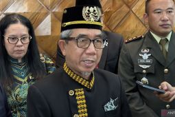 Kutai Timur targetkan pertumbuhan ekonomi 6 persen pada tahun 2027