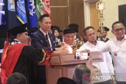 Institut Teknologi Kalimantan bersama tiga kampus bentuk Konsorsium Teknologi ITX