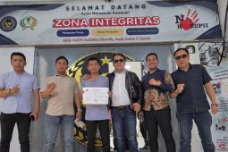PN Rantau bebaskan Ade Sasono dari dakwaan tambang tanpa izin