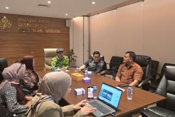 Taman Budaya Negeri Gayo jadi ikon budaya Aceh Tengah