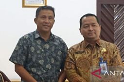 BBPOM sarankan kepala daerah terbitkan surat edaran penggunaan obat