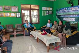 UBB perkuat Desa Wisata Namang melalui pengelolaan berbasis teknologi informasi